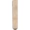 Ekena Millwork Balboa Craftsman Smooth Bracket, Douglas Fir, 5 1/2"W x 20"D x 32"H BKT06X20X32BOA04SDF - alternate 4